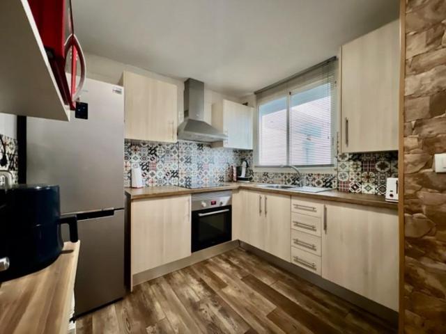 Apartamento en venta en Denia photo 0