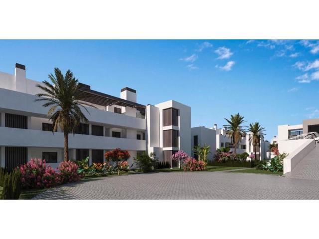 Apartamento en venta en La Alcaidesa, Alcaidesa photo 0