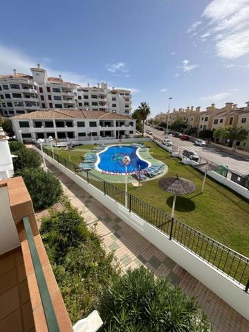 Apartamento en venta en Orihuela Costa, Lomas de Campoamor-Las Ramblas photo 0