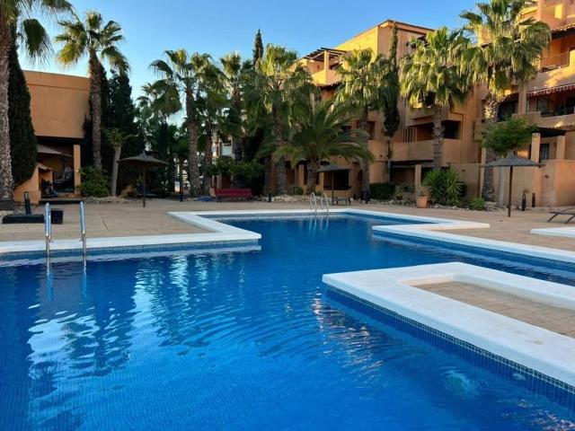 Duplex en venta en Orihuela Costa, Villamartin photo 0