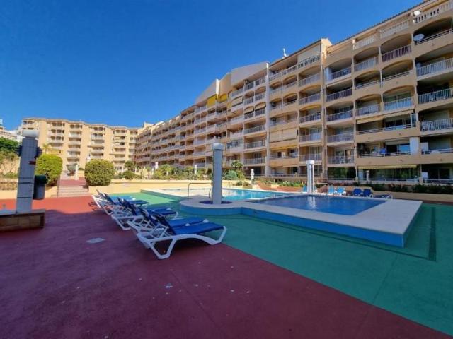 Apartamento en venta en Calpe, Zona Centro photo 0
