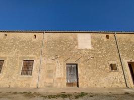 Adosada en venta en Algaida, Afueras photo 0