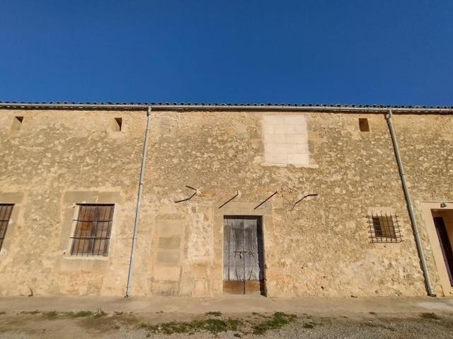 Adosada en venta en Algaida, Afueras photo 0