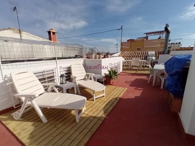 Bungalow en venta en Alicante, Villafranqueza photo 0