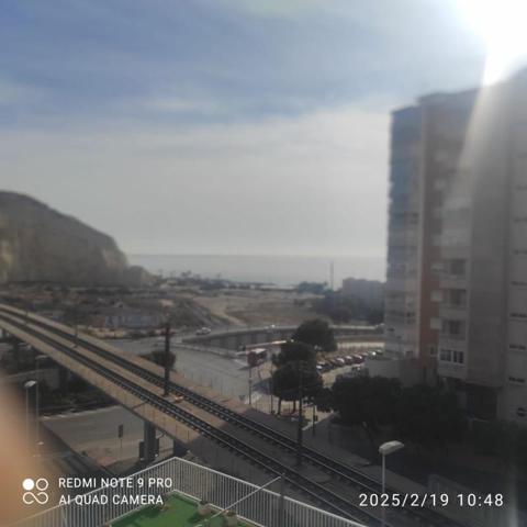 Piso en venta en Alicante, L'Alacantí photo 0