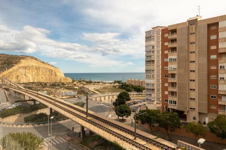 Apartamento en venta en Alicante, Raval roig- Virgen del Socorro photo 0