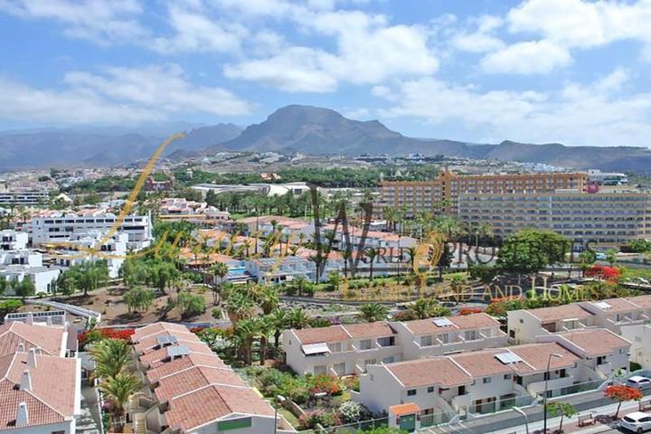 Apartamento en venta en Playa de las Américas, Avenida Arquitecto Gómez Cuesta, 38660 photo 0