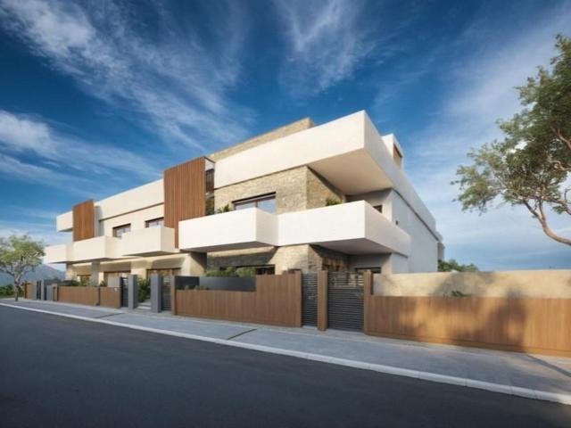 Bungalow en venta en San Pedro del Pinatar photo 0