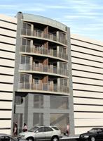 Edificio en venta en Vinaròs, Castellon Norte photo 0