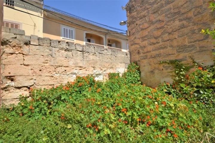 Casas de pueblo en venta en Muro, Muro photo 0