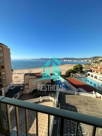 Piso en venta en Cullera, Faro photo 0