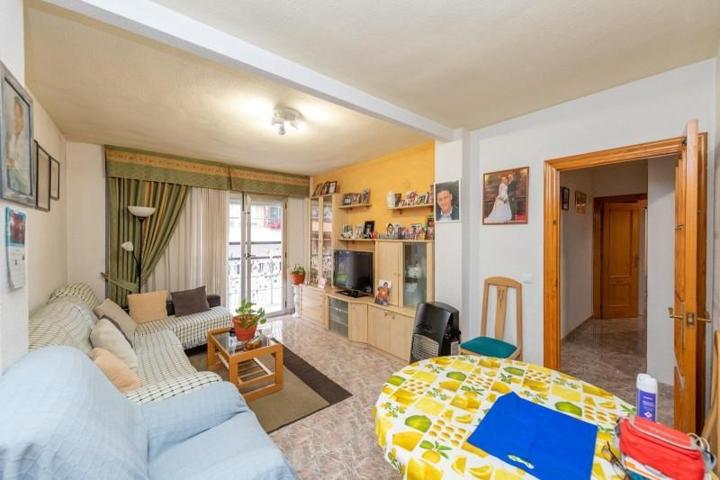 Piso en venta en Alicante, Raval roig- Virgen del Socorro photo 0