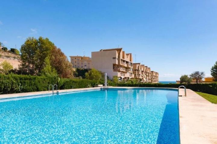 Apartamento en venta en Calpe, Zona La Manzanera photo 0
