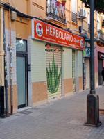 Local comercial en venta en Valencia, Pechina photo 0
