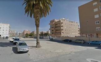 Terreno en venta en Alicante, Nou alacant photo 0