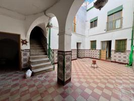 Casa en venta en Córdoba, Casco Antiguo photo 0