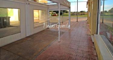 Local comercial en venta en Mahón-Maó photo 0