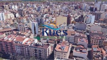 Terreno en venta en Castellón de la Plana, Norte photo 0