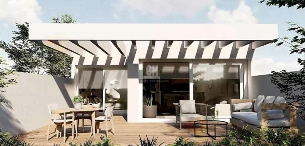 Chalet en venta en Sangonera la Verde, Torre guil photo 0