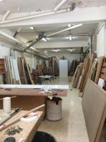 Local comercial en venta en L'Hospitalet de Llobregat, Granvia Sud photo 0
