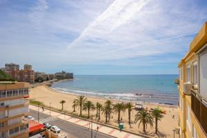 Piso en venta en El Campello, L'Alacantí photo 0