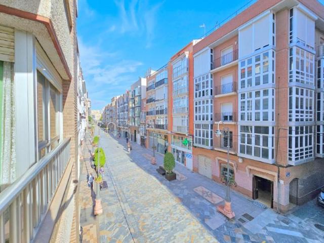 Apartamento en venta en Cartagena, Casco Antiguo photo 0