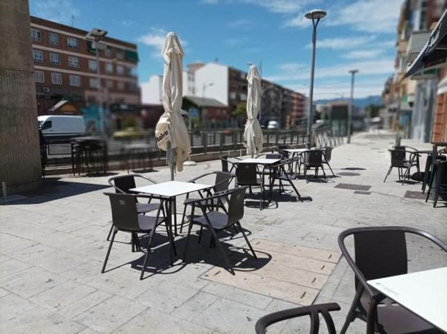Local comercial en alquiler en Collado Villalba, Honorio Lozano, 28400 photo 0
