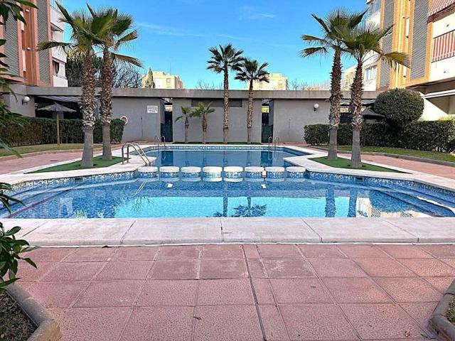 Piso en venta en Alicante, Gran via - Parque Avenidas photo 0