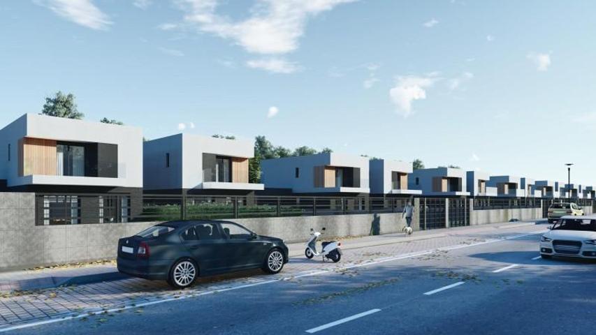 Bungalow en venta en Sotragero, Villalbilla de burgos photo 0