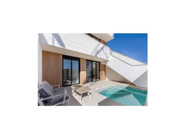 Bungalow en venta en San Javier photo 0
