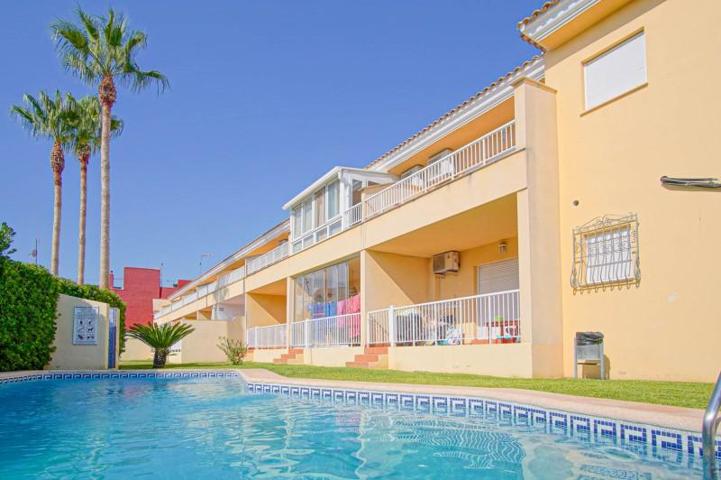 Bungalow en venta en Els Poblets, Benicadims photo 0