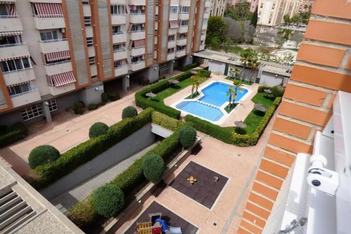 Piso en venta en Alicante, Gran via - Parque Avenidas photo 0