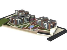 Apartamento en venta en Villajoyosa, Paraiso photo 0