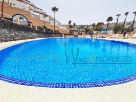 Apartamento en venta en Adeje, Calle Alemania, 38660 photo 0
