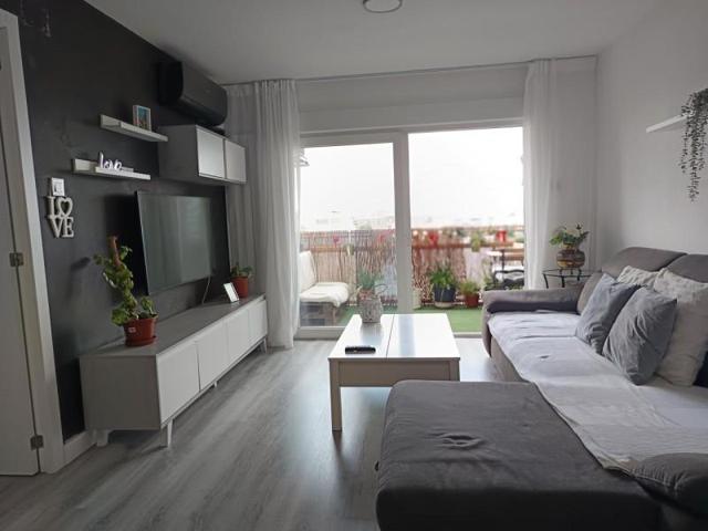 Piso en venta en Zaragoza, Vía Hispanidad, 50009 photo 0
