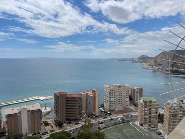 Piso en venta en Alicante, L'Alacantí photo 0