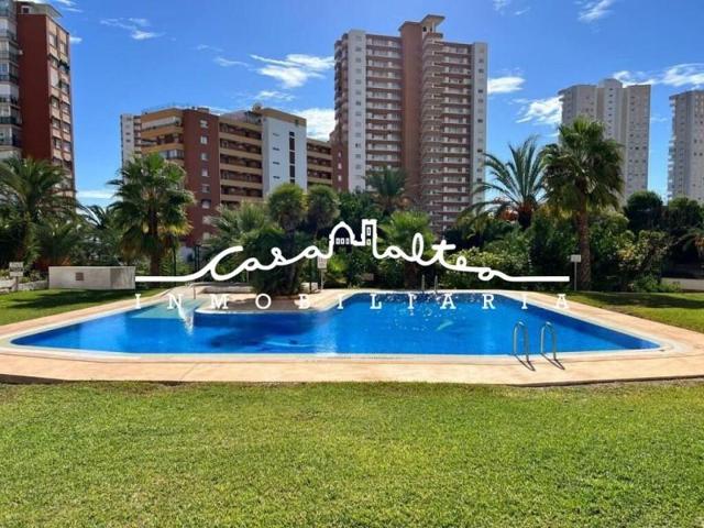 Piso en venta en Benidorm, Poniente photo 0