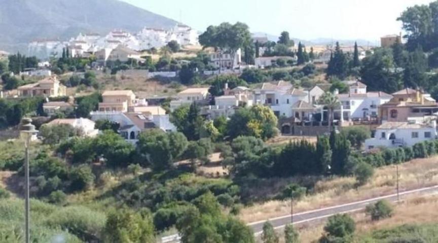 Terreno en venta en Estepona, Valle Romano Golf photo 0