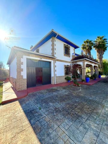 Casa con terreno en venta en Córdoba, El Higuerón photo 0
