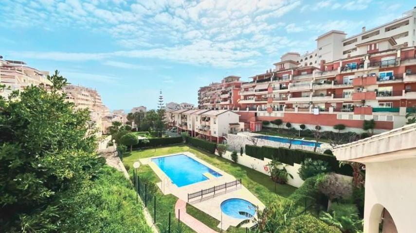 Piso en venta en Benalmádena, Torrequebrada photo 0