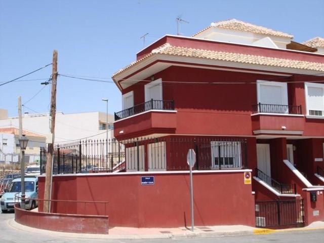 Adosada en venta en San Miguel de Salinas, Pueblo photo 0