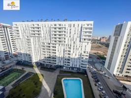 Apartamento en venta en Valencia, Malilla photo 0