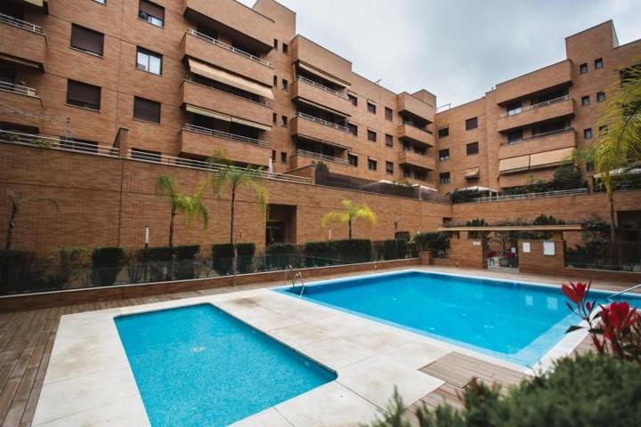 Piso en venta en Córdoba, Arroyo del Moro photo 0