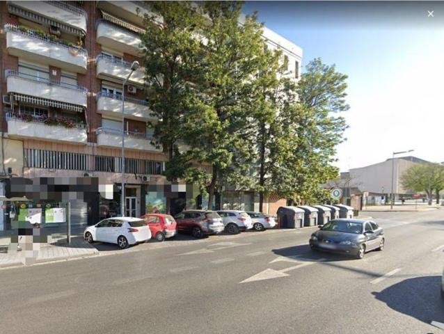 Oficina en venta en Córdoba, Centro photo 0