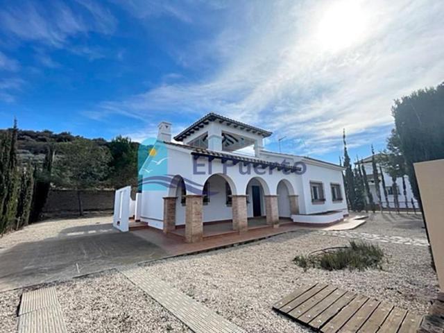 Chalet en venta en Fuente Álamo de Murcia, La Pinilla - Las Palas photo 0
