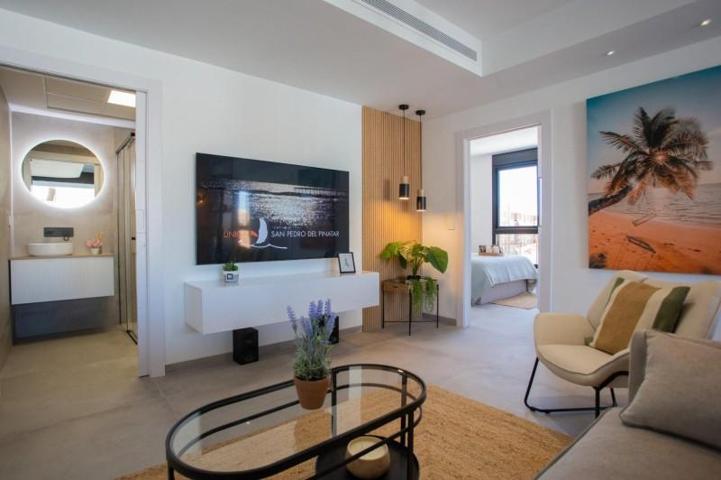 Apartamento en venta en San Pedro del Pinatar, San Pedro del Pinatar photo 0