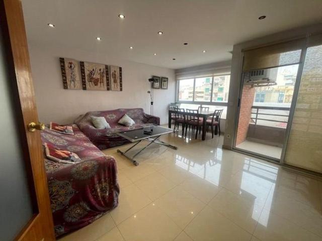 Piso en venta en Alicante, L'Alacantí photo 0