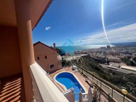 Adosada en venta en Cullera, San Antonio photo 0