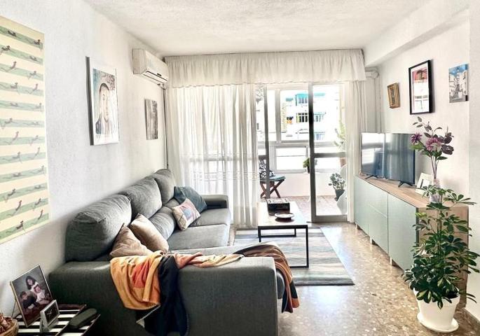Piso en venta en Málaga, Cruz de Humilladero- Paseo de los Tilos photo 0