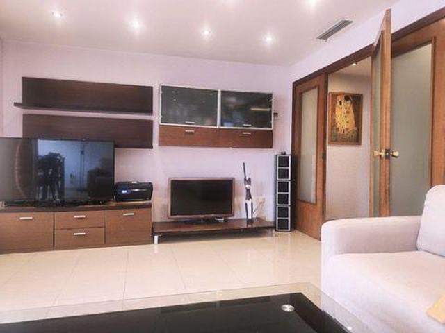 Piso en venta en Alicante, Centro - Alfonso El Sabio photo 0